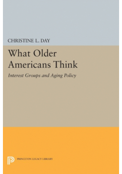 What Older Americans Think