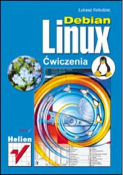 Debian Linux ćwiczenia