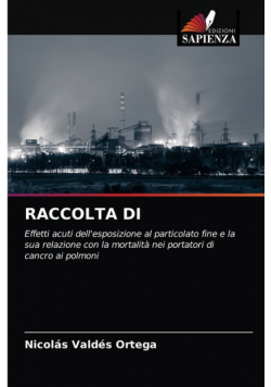 Raccolta Di
