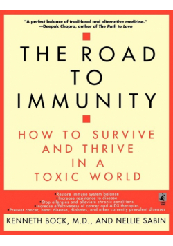 The Road to Immunity