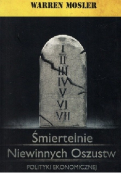 Śmiertelnie niewinnych oszustw