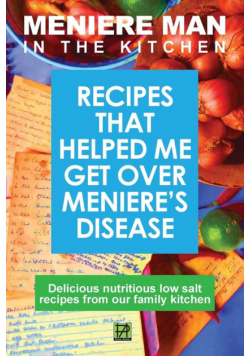 Meniere Man in the Kitchen