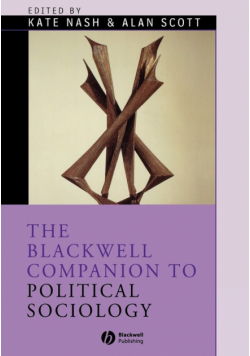 Companion to Political Sociology