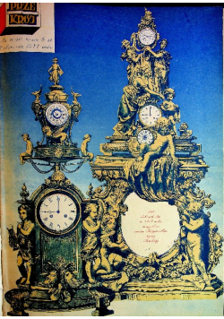 Przekrój 50 numerów 1977 r