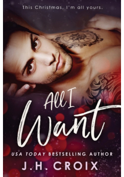 All I Want