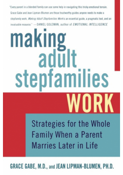 Making Adult Stepfamilies Work