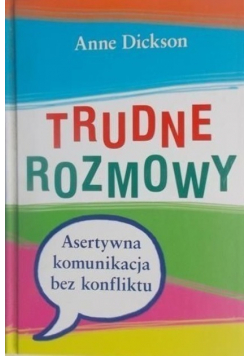 Trudne rozmowy