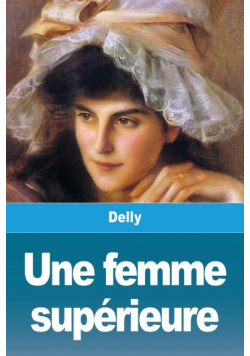 Une femme supérieure
