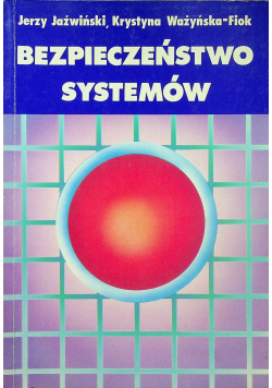 Bezpieczeństwo systemów