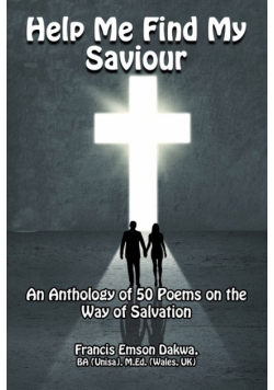 Help Me Find My Saviour