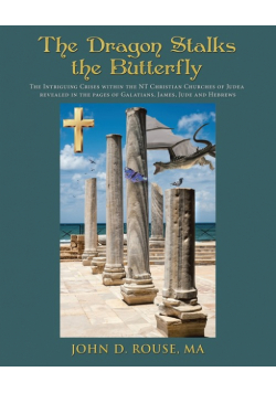 The Dragon Stalks the Butterfly