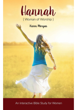 Hannah Woman of Worship