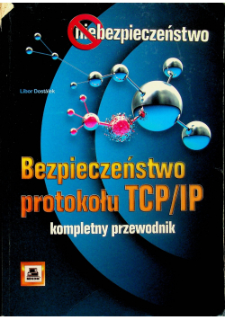 Bezpieczeństwo protokołu TCP IP Kompletny przewodnik