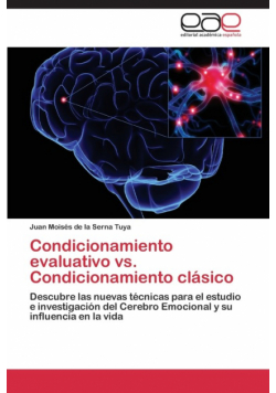Condicionamiento evaluativo vs.  Condicionamiento clásico