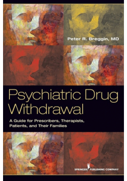 Psychiatric Drug Withdrawal