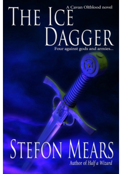 The Ice Dagger