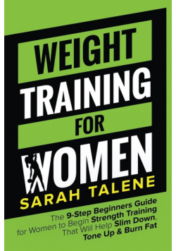 Weight Training for Women
