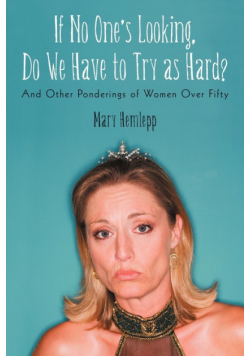 If No One's Looking, Do We Have to Try as Hard?