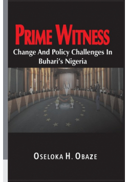 Prime Witness