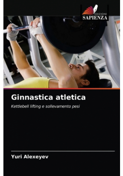 Ginnastica atletica