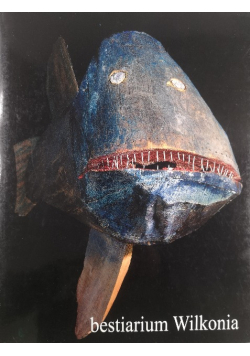 Bestiarium Wilkonia