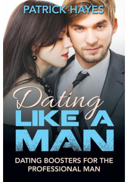 Dating Like a Man