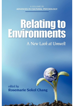 Relating to Environments