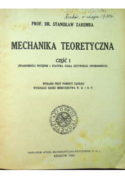 Morfinistyka 1923 r