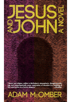 Jesus and John