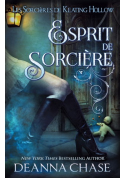 Esprit de sorcière