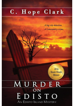 Murder on Edisto