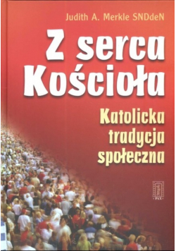 Z serca Kościoła