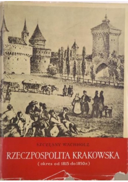 Rzeczpospolita Krakowska