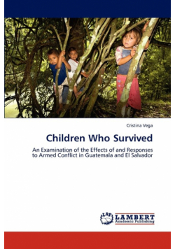 Children Who Survived