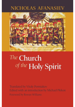 Church of the Holy Spirit, The