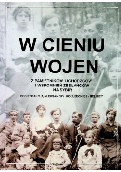 W cieniu wojen