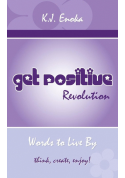 Get Positive Revolution