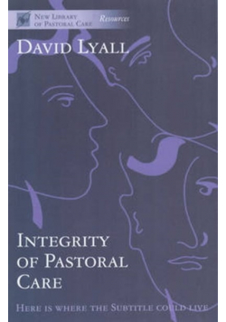 Integrity of pastoral care