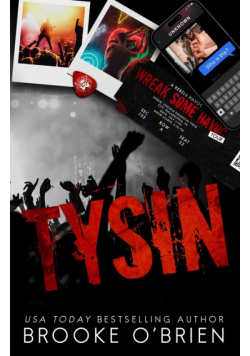 Tysin - Alternate Special Edition