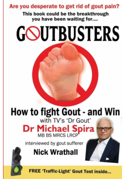 Goutbusters