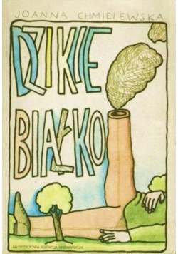 Dzikie białko