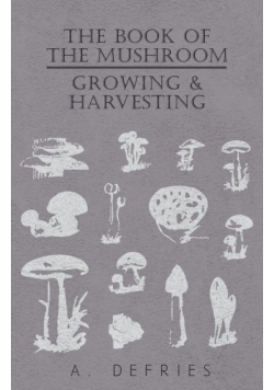 The Book of the Mushroom