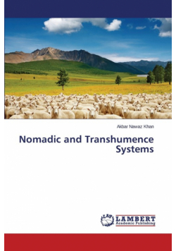 Nomadic and Transhumence Systems