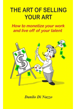 The art of selling your art