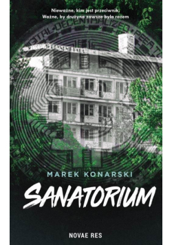 Sanatorium