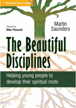 The Beautiful Disciplines