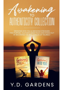 Awakening to Authenticity Collection