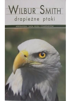 Drapieżne ptaki
