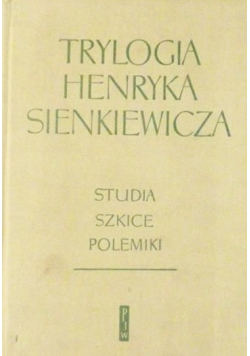 Trylogia Henryka Sienkiewicza