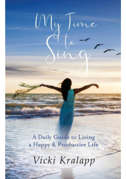 My Time to Sing